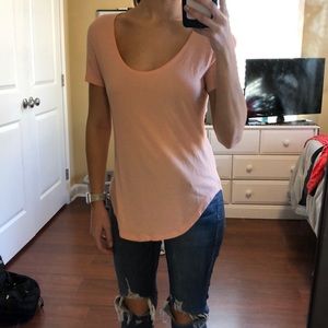 Old Navy Basic Short Sleeve